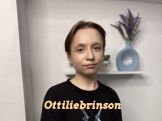 Ottiliebrinson