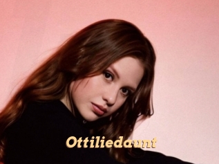 Ottiliedaunt