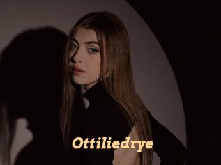 Ottiliedrye