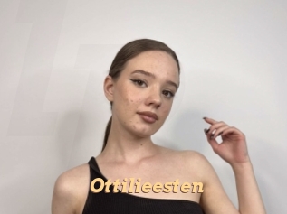 Ottilieesten