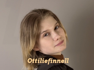 Ottiliefinnell
