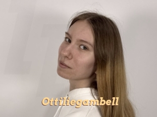 Ottiliegambell