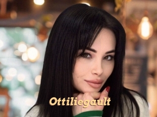 Ottiliegault