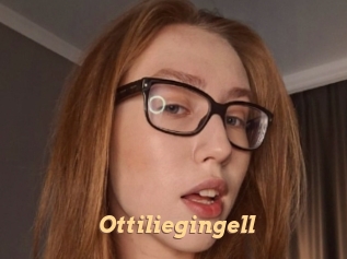 Ottiliegingell