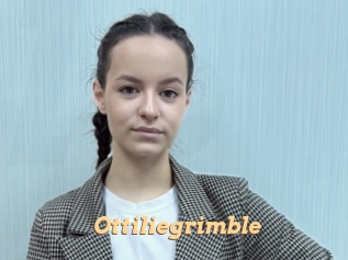 Ottiliegrimble