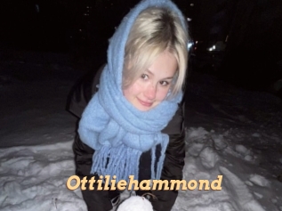 Ottiliehammond
