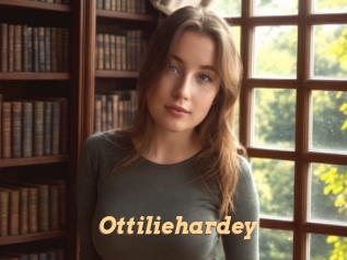 Ottiliehardey