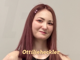 Ottilieheckler