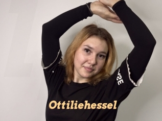 Ottiliehessel