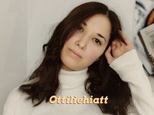 Ottiliehiatt
