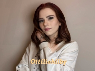 Ottiliehilby
