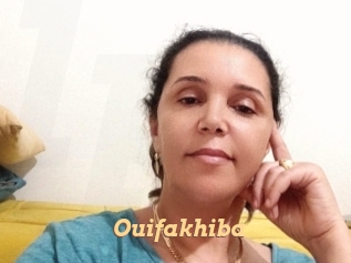 Ouifakhiba