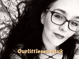 ourlittlesecretuk Live Paradise