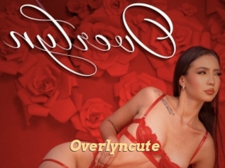 Overlyncute