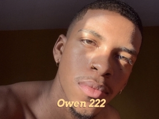 owen_222 Live Paradise