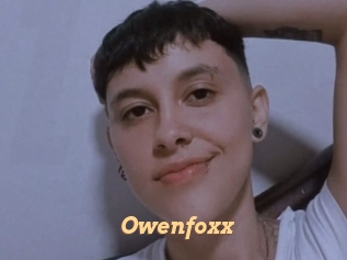 Owenfoxx
