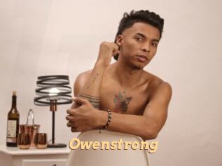 Owenstrong
