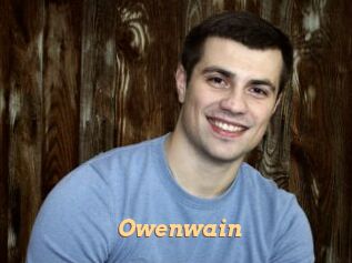 Owenwain