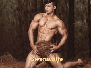 owenwolfe Live Paradise