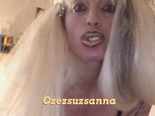 ozezsuzsanna Live Paradise