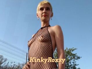 KinkyRoxxy