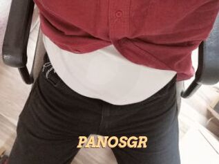 PANOSGR