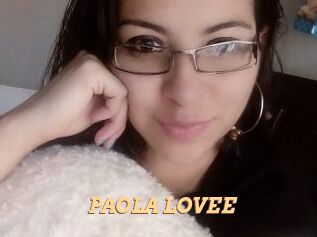 PAOLA_LOVEE