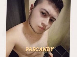 PARCANDY