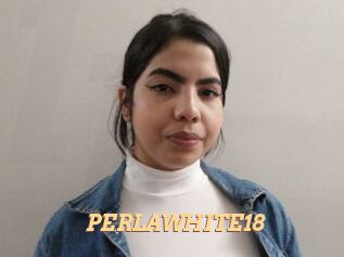 PERLAWHITE18