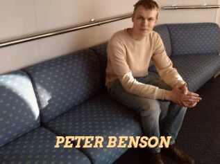 PETER_BENSON