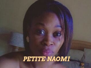 PETITE_NAOMI Live Paradise