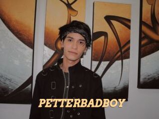 PETTERBADBOY