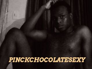 PINCKCHOCOLATESEXY