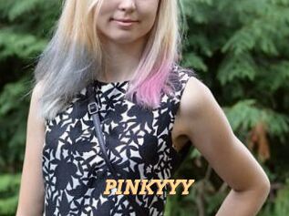 PINKYYY