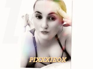 PIXXXIEOX