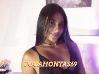 POCAHONTAS69