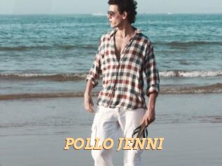 POLLO_JENNI Live Paradise