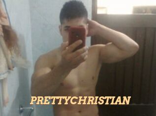 PRETTYCHRISTIAN
