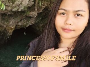 PRINCESSOFSMILE