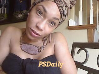 PSDaily