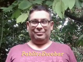 PablitoEscobar