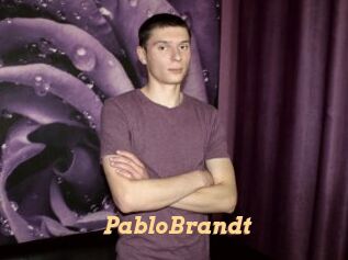 PabloBrandt