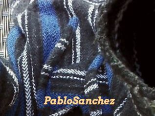 PabloSanchez