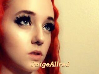 PaigeAllred