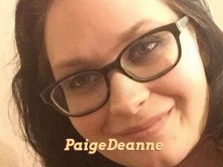 PaigeDeanne