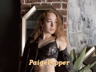 PaigePepper
