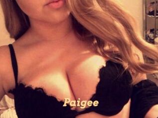 Paigee