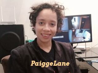PaiggeLane