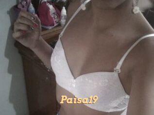 Paisa19