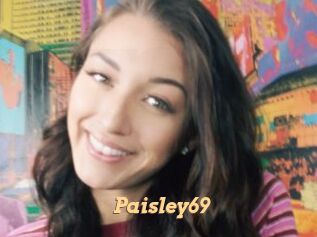 Paisley69